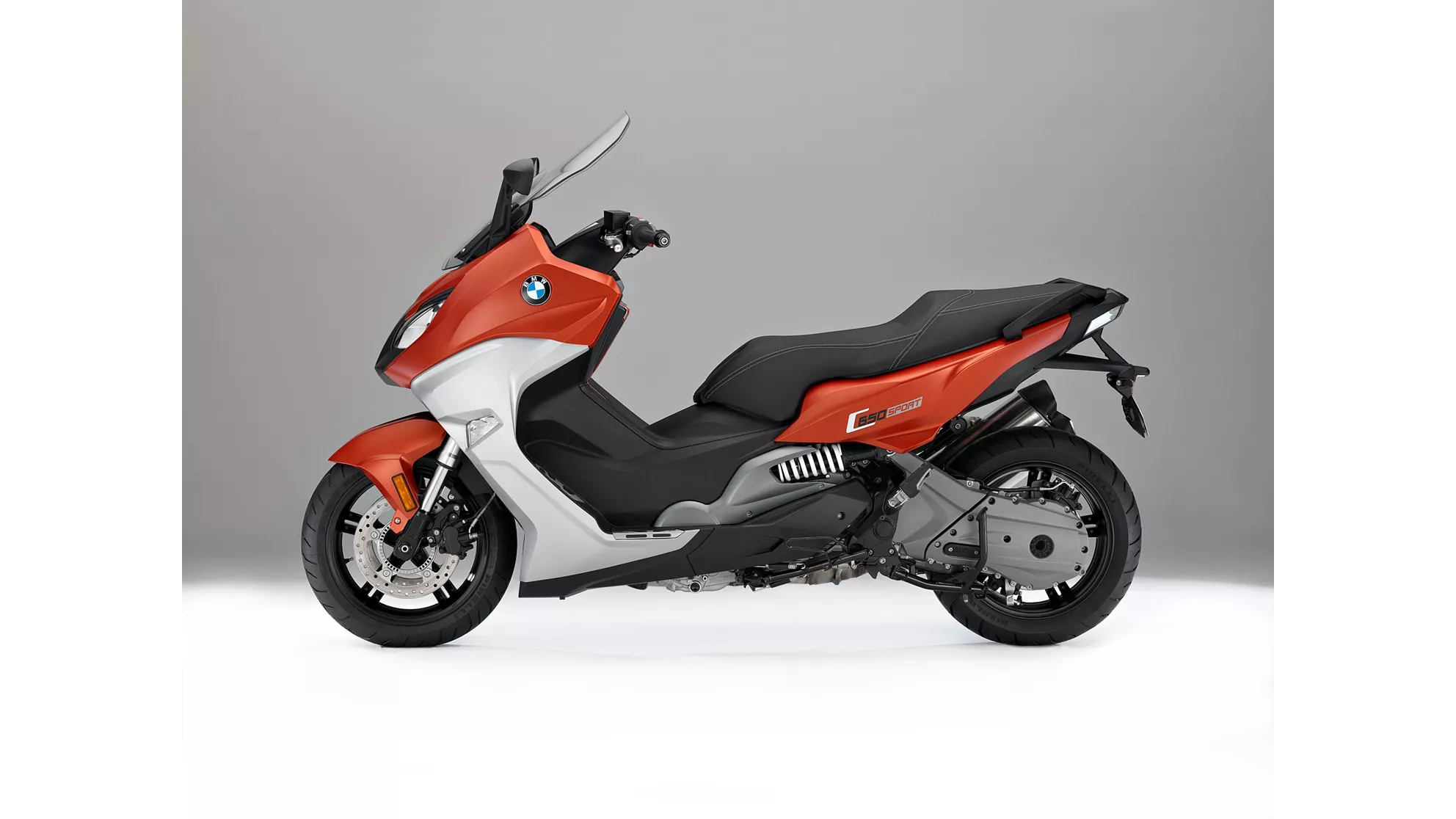 BMW C 650 Sport - Image 4 BMW C 650 Sport - Image 4